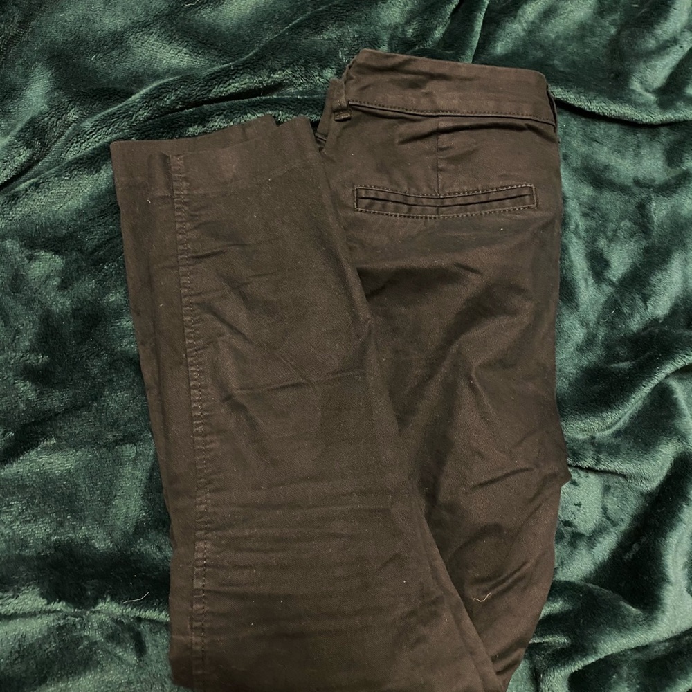 Petite pixie slacks - Picture 2 of 2